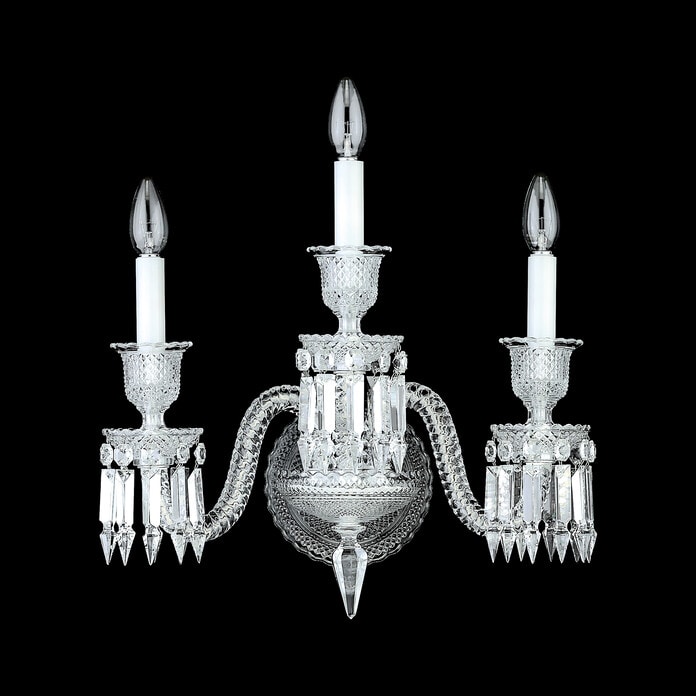 Wall Lights Wall Lights – Luxury Lighting Solutions