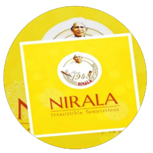 Nirala