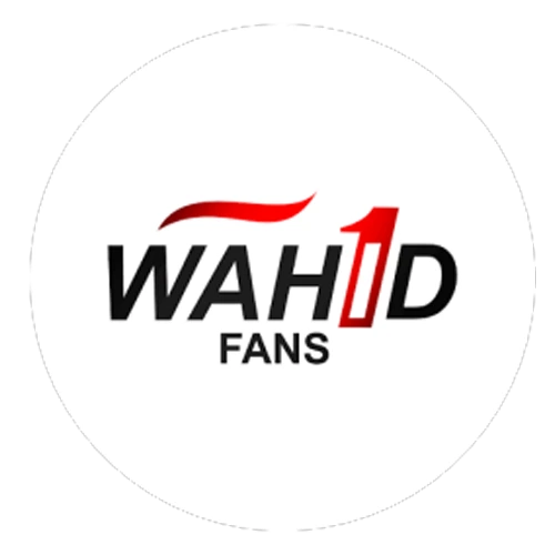 Wahid Fans