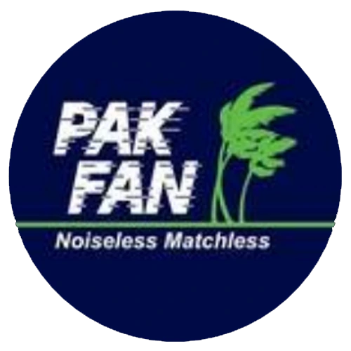 Pak Fan