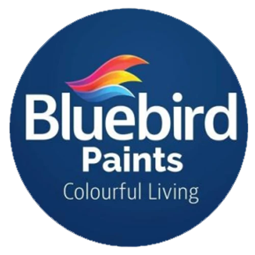 Bluebird Paints